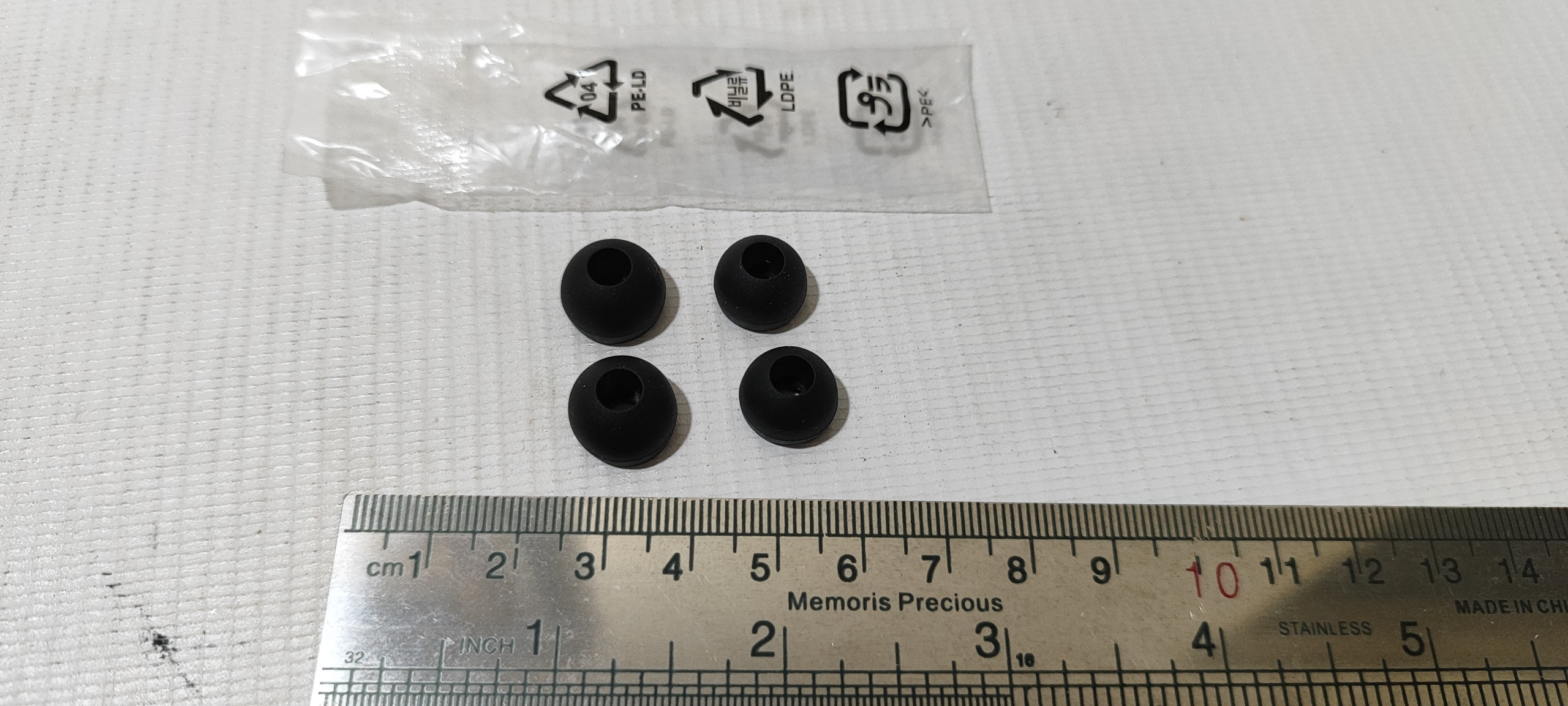 سری هندزفری بسته 4 عددی