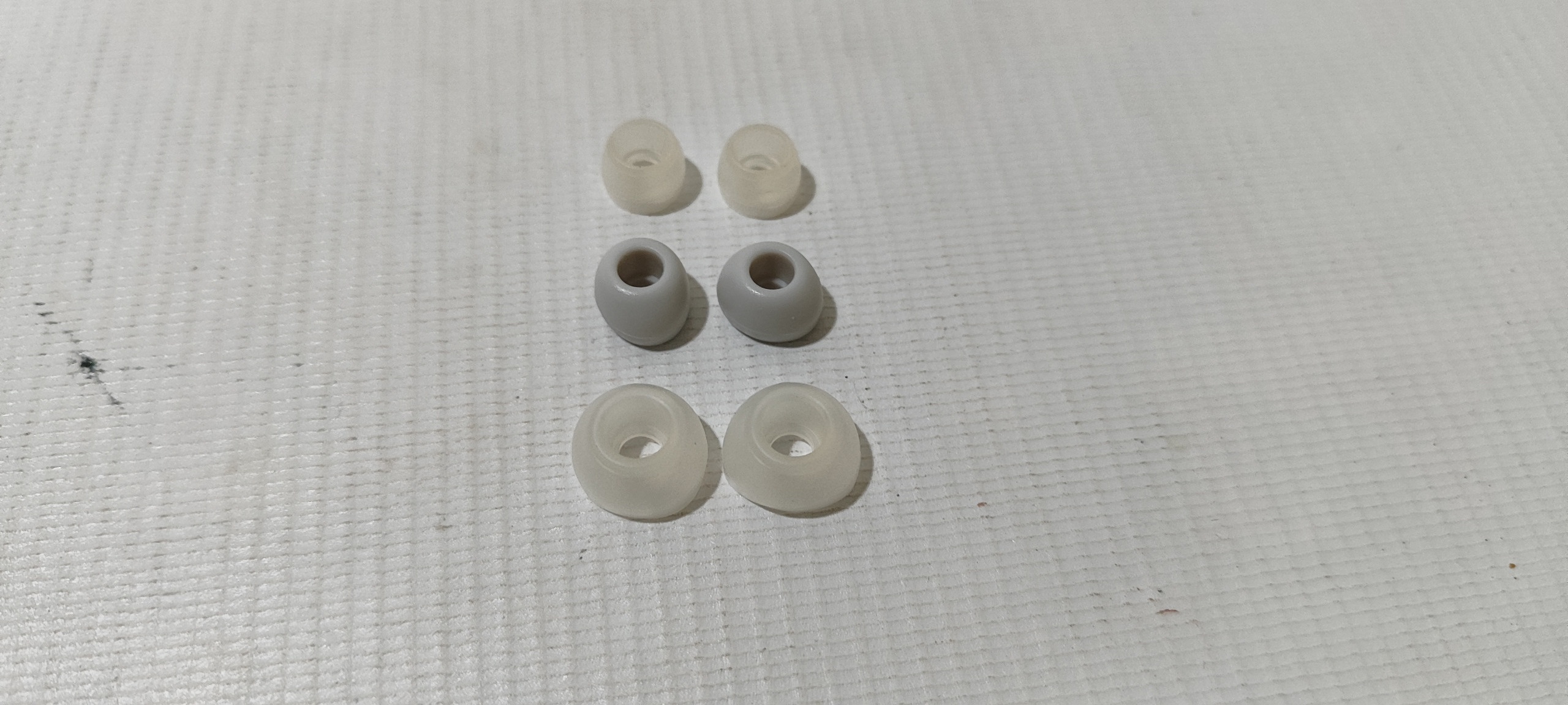 سری هندزفری بسته 6 عددی