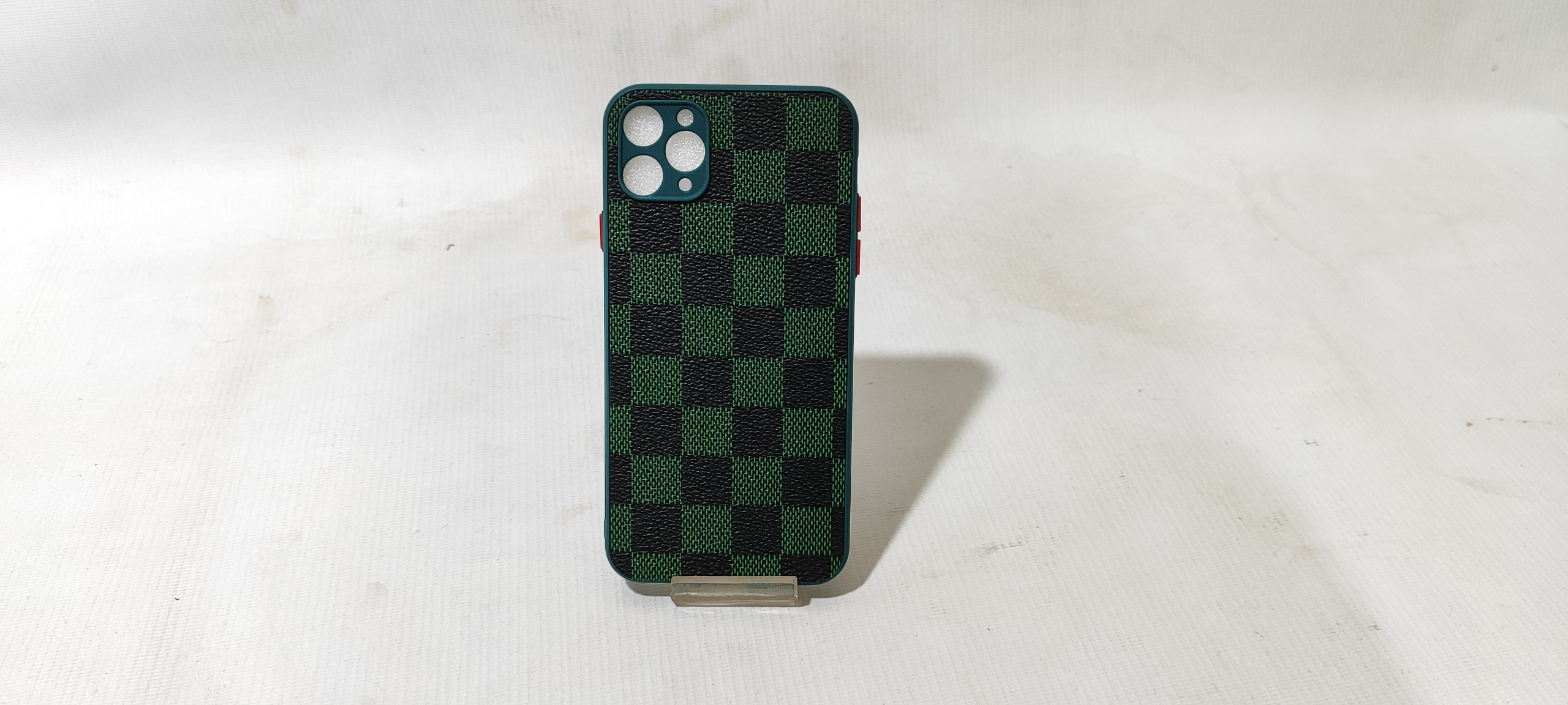 کاور مدل شطرنجی اپل IPHONE 11 PRO MAX