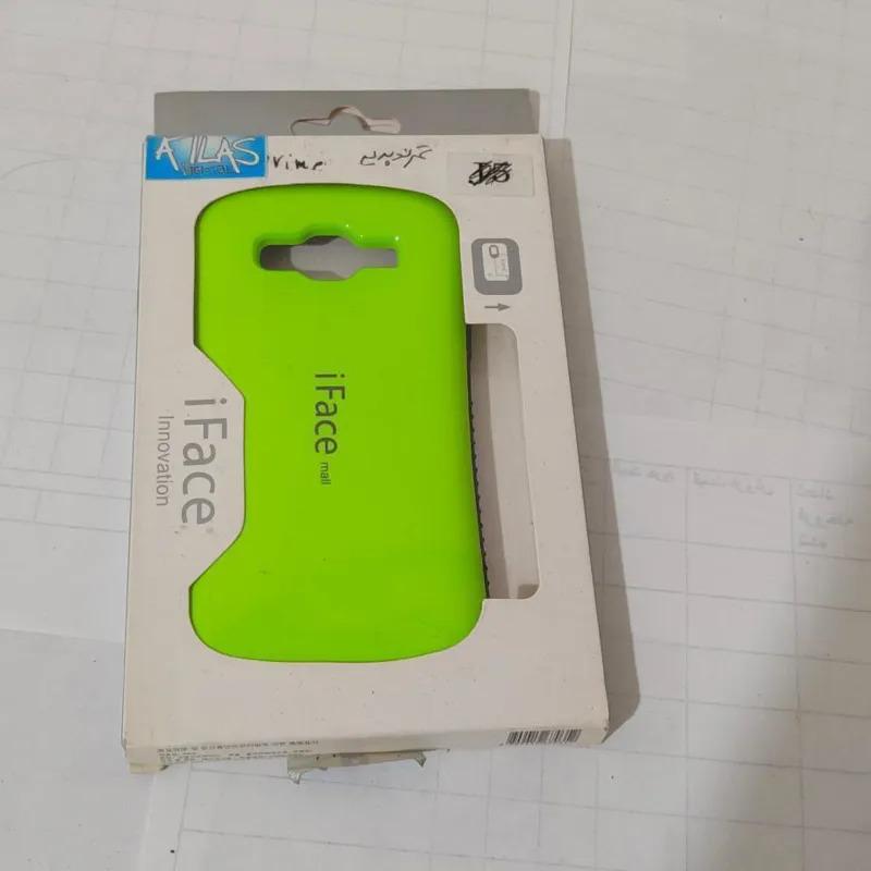 کاور آی فیس مناسب برای سامسونگ گرند پرایم G 530