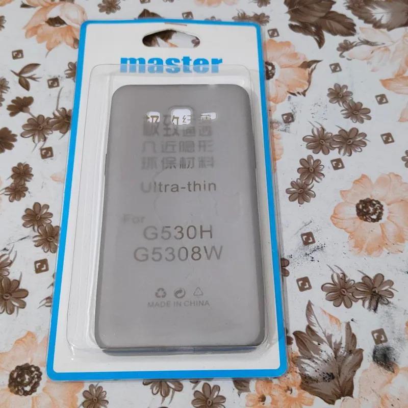 کاور ژله ای گوشی سامسونگ گالکسی گرند پرایم /G530