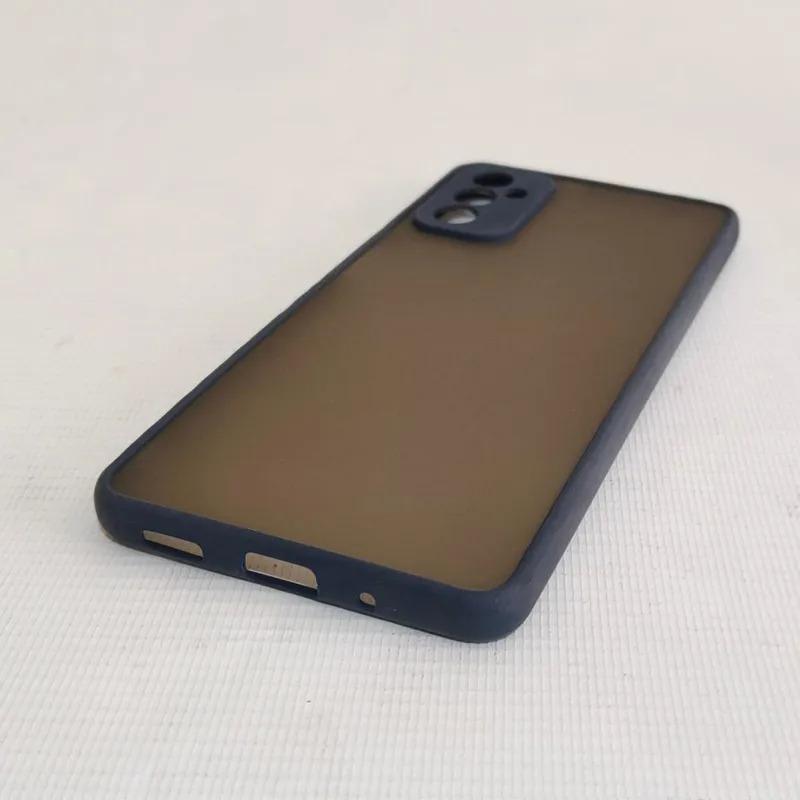 کاور مناسب برای گوشی موبایل سامسونگ Galaxy M52