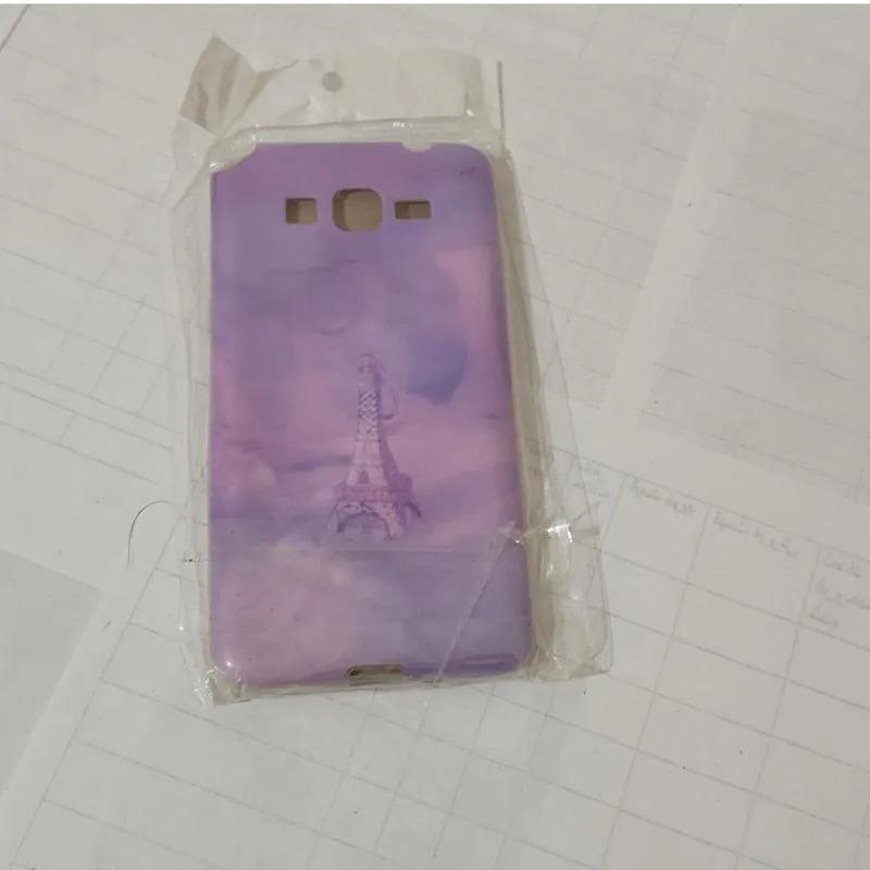 قاب طرح دار سامسونگ گرند پرایم g530