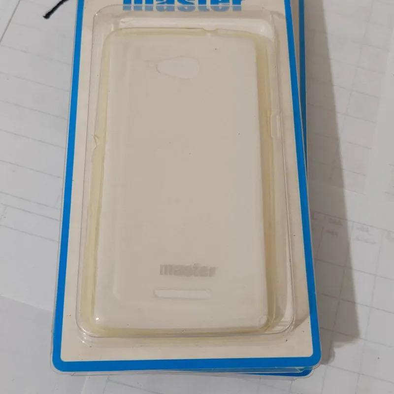 گارد ژله ای مستر 3گرمی مدل SONY E4
