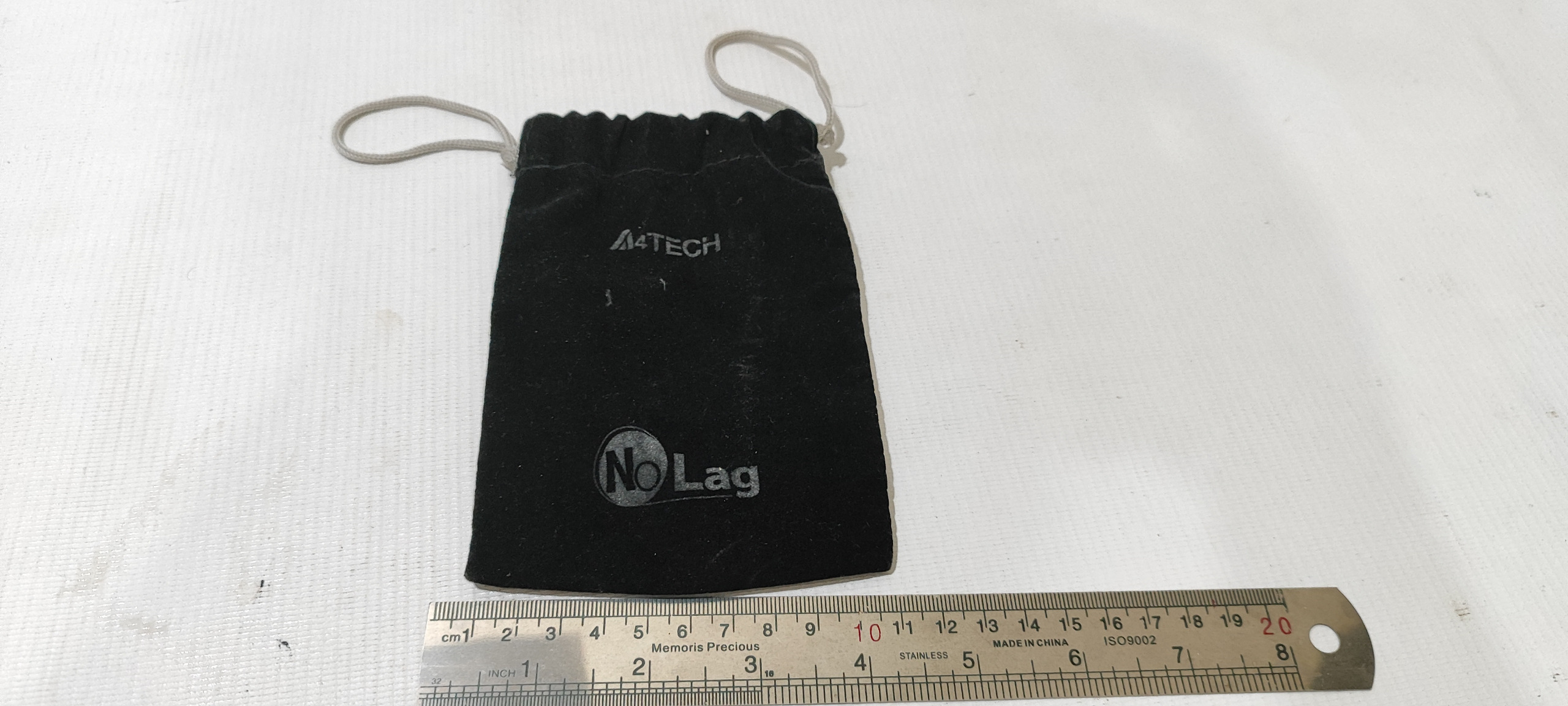 کیف موس بی سیم A4Tech کد 1