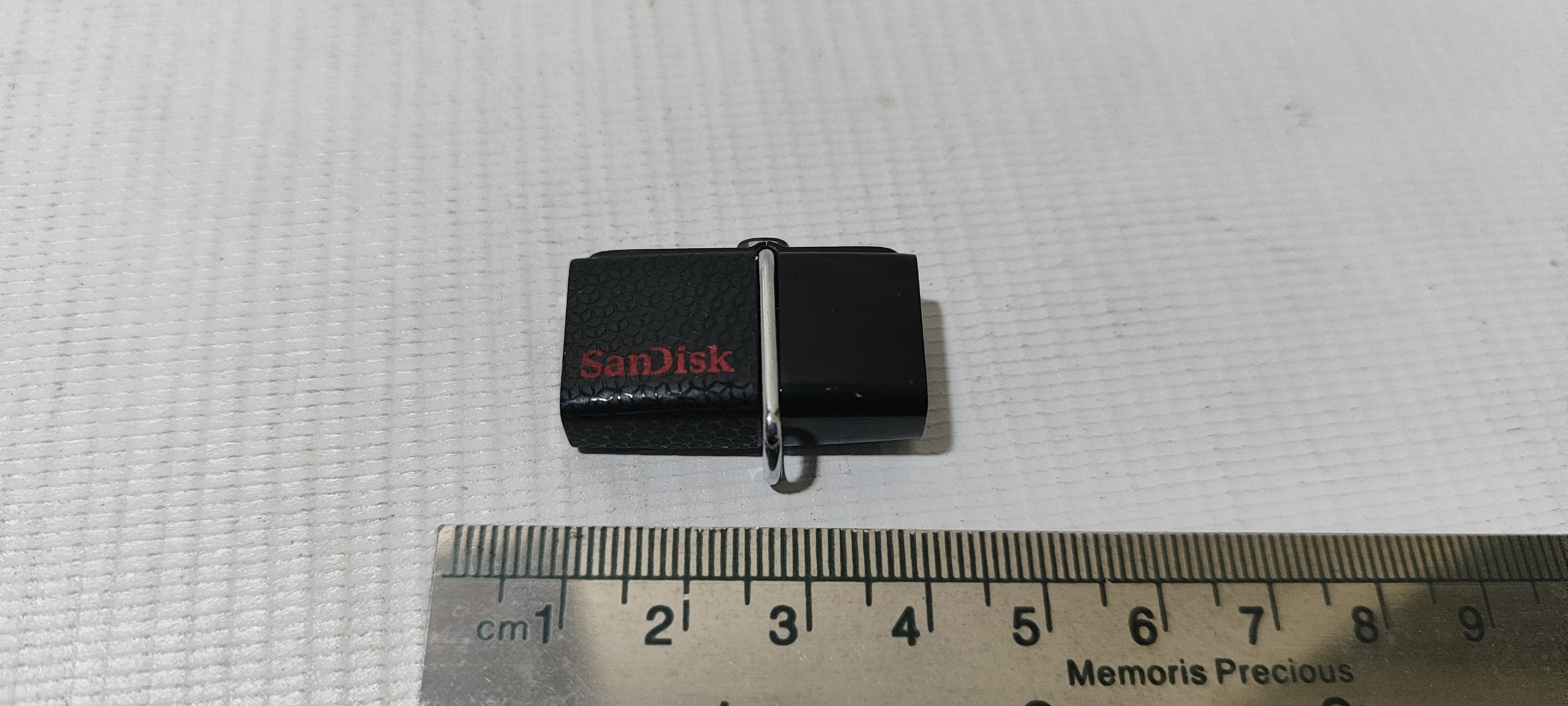 فلش مموری دو طرفه 16گیگ سن دیسک