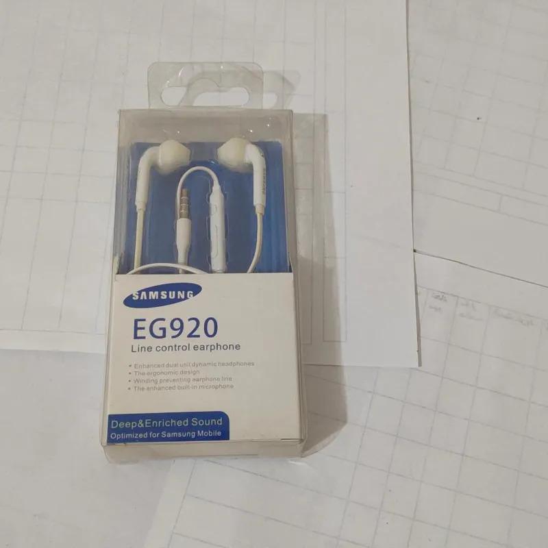 هدفون مدل EO-EG920