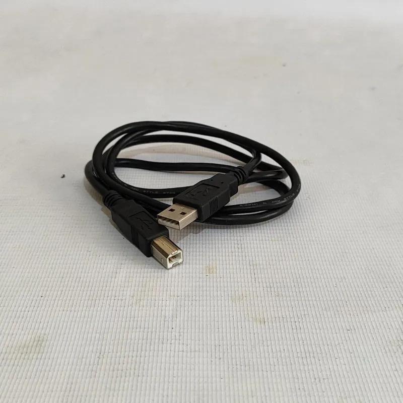 کابل USB پرینتر طول 1 متر کد 01