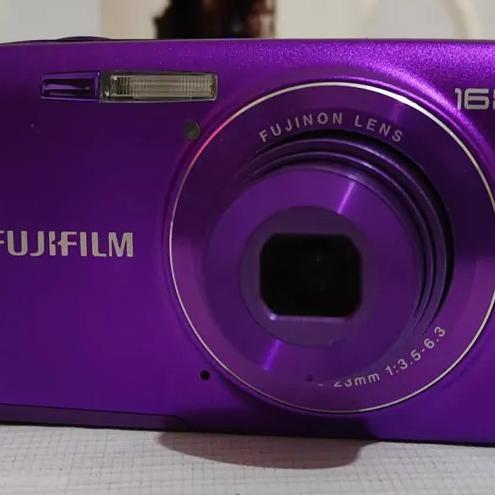 دوربین دیجیتال فوجی فیلم مدل FinePix JX700