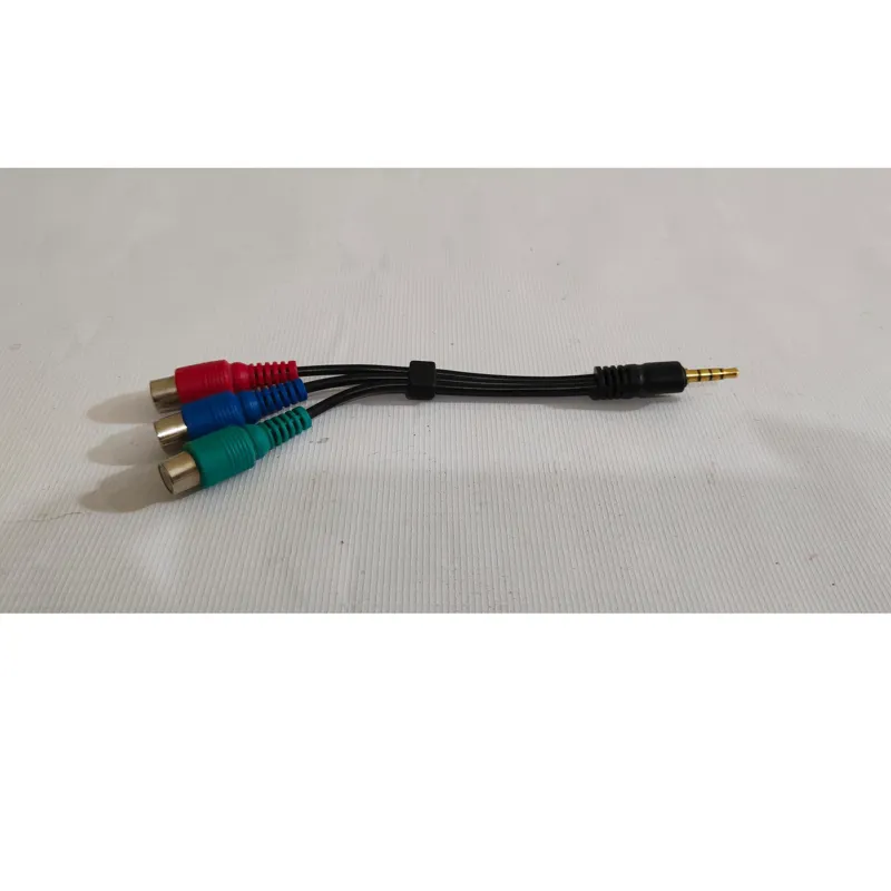 مبدل 1 به 3صدا