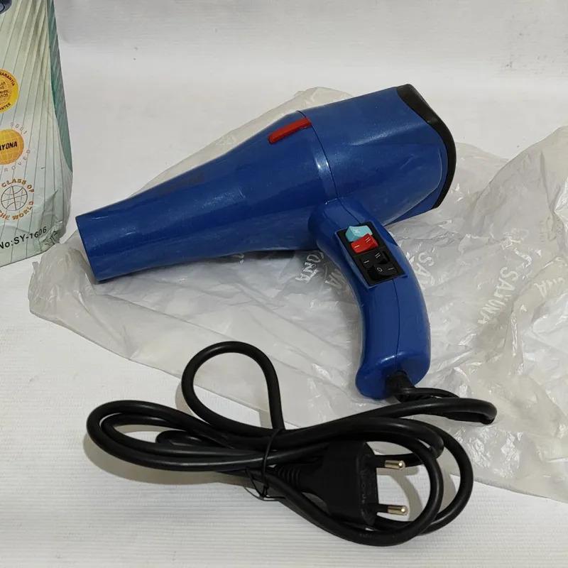 سشوار حرفه ای سایونا مدل SY-1606