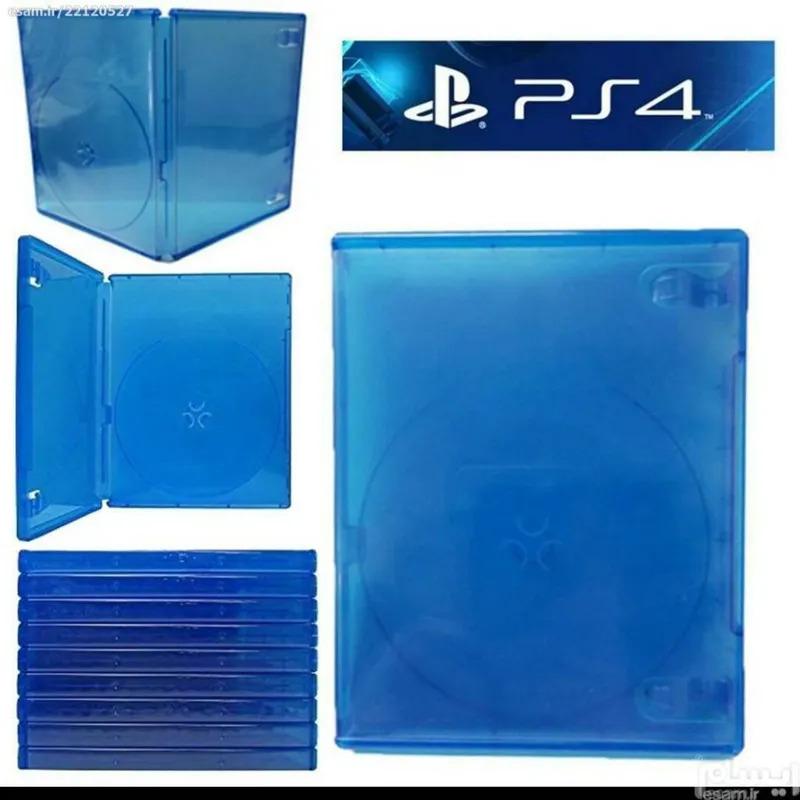 قاب اورجینال خالی ps4 و ps5
