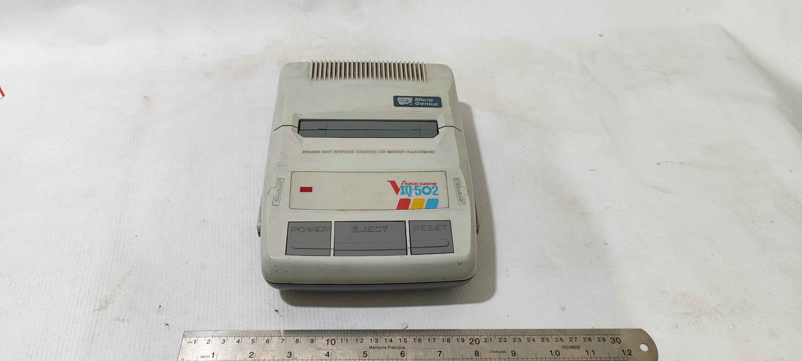 میکرو IQ 502