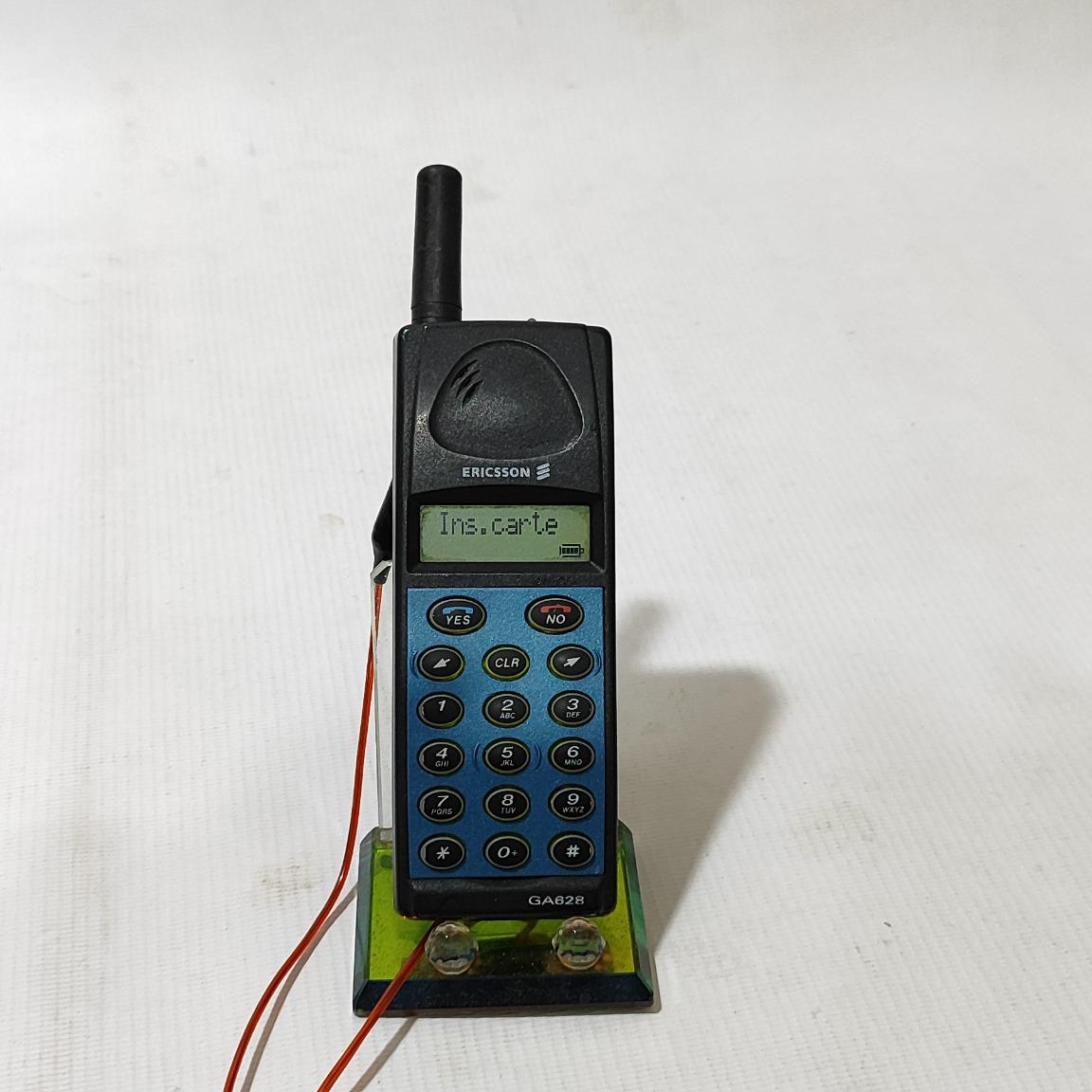 گوشی موبایل اریکسون GA 628