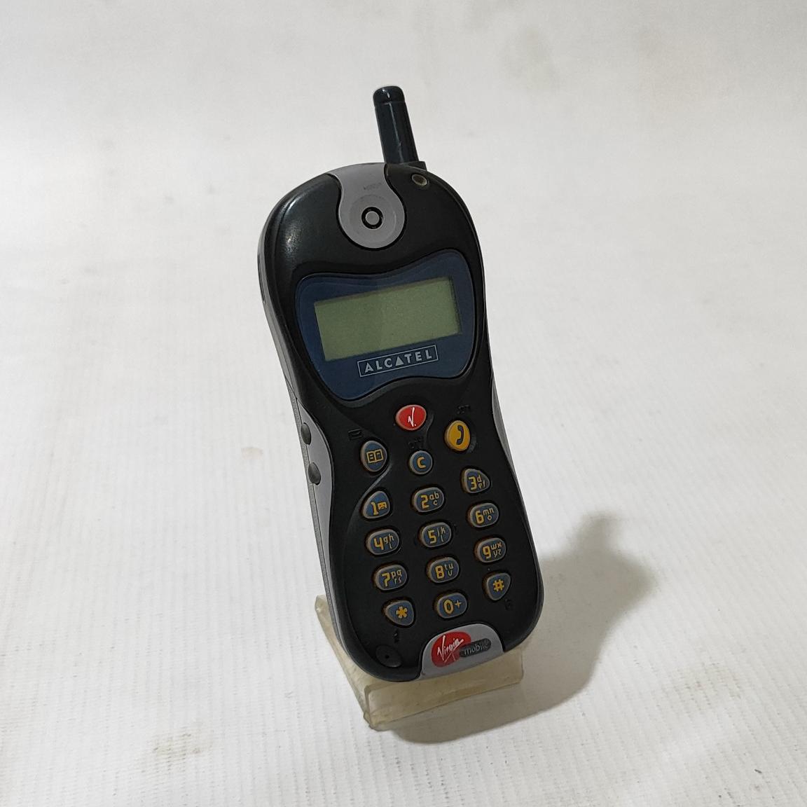 گوشی موبایل آلکاتل OT Max db