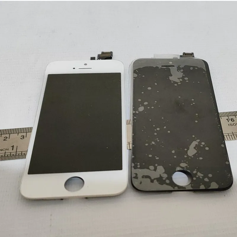 تاچ و ال سی دی ایفون 5S اصلی