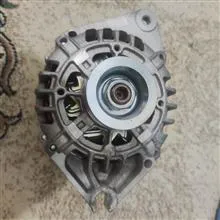 دینام