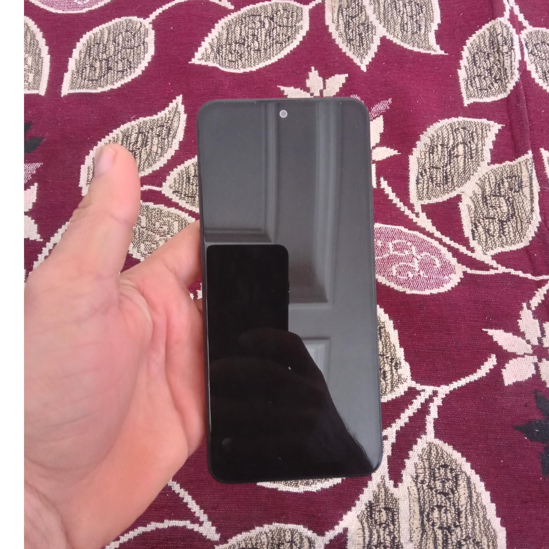 گوشی شیامی نوت12