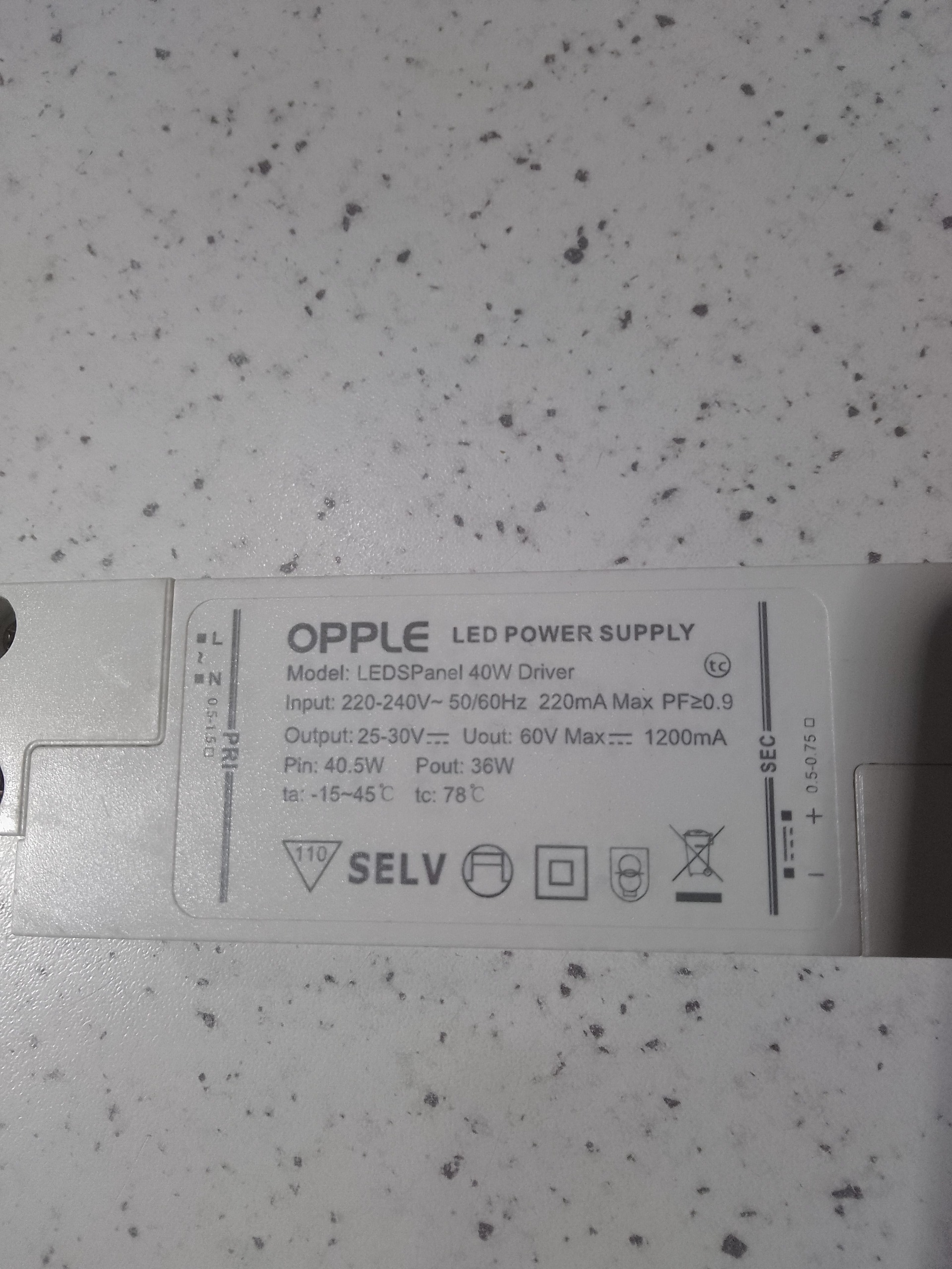 درایور ال ای دی LED