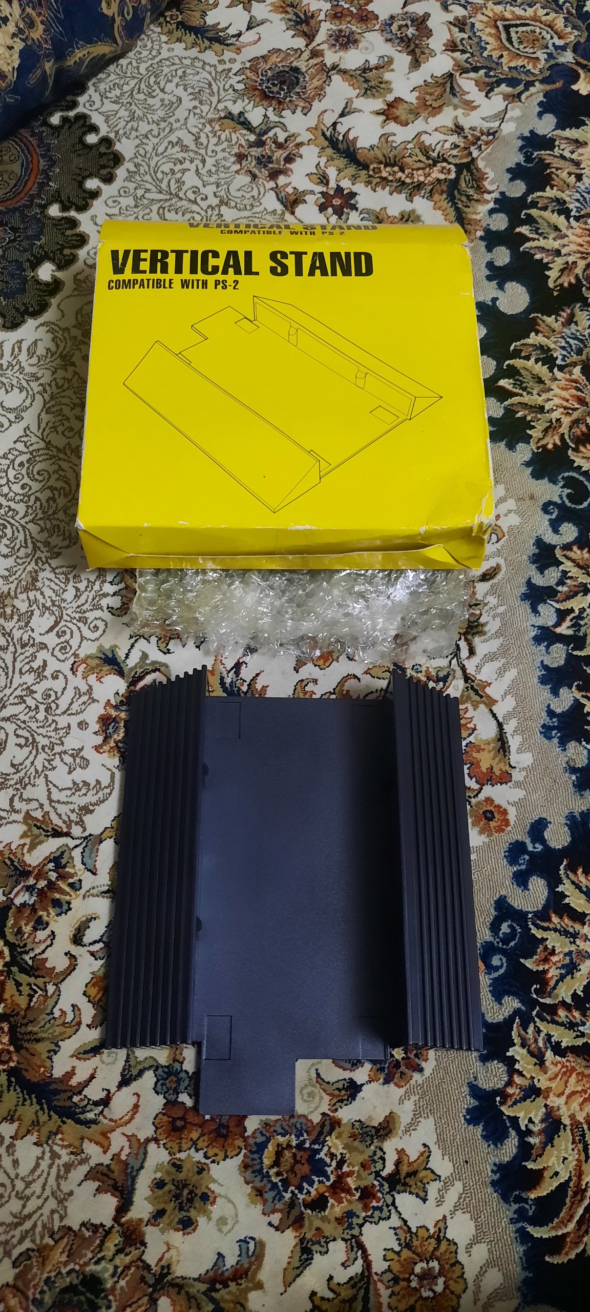 استند پایه پلی استیشن 2 مدل فت ps2