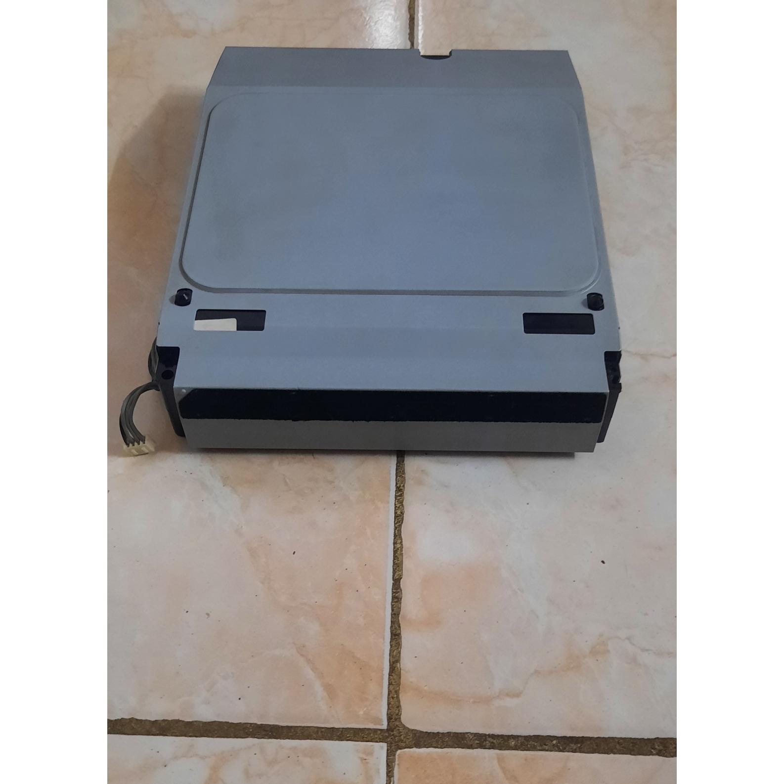 درایو بلوری پلی استیشن 3 مدل فت ps3