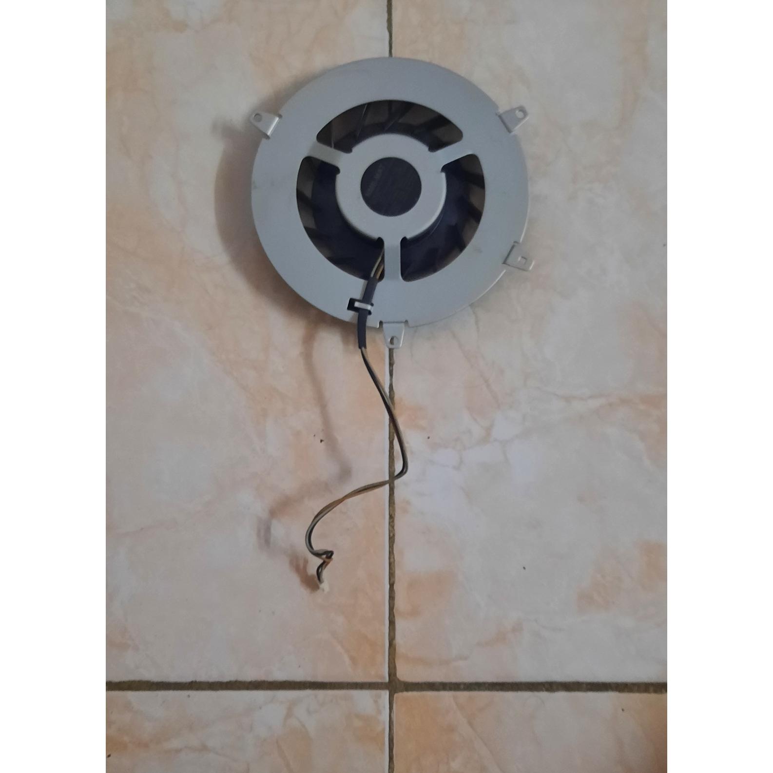 فن پلی استیشن 3 مدل فت