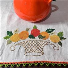 رومیزی
