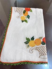 رومیزی