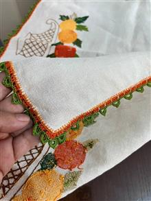 رومیزی