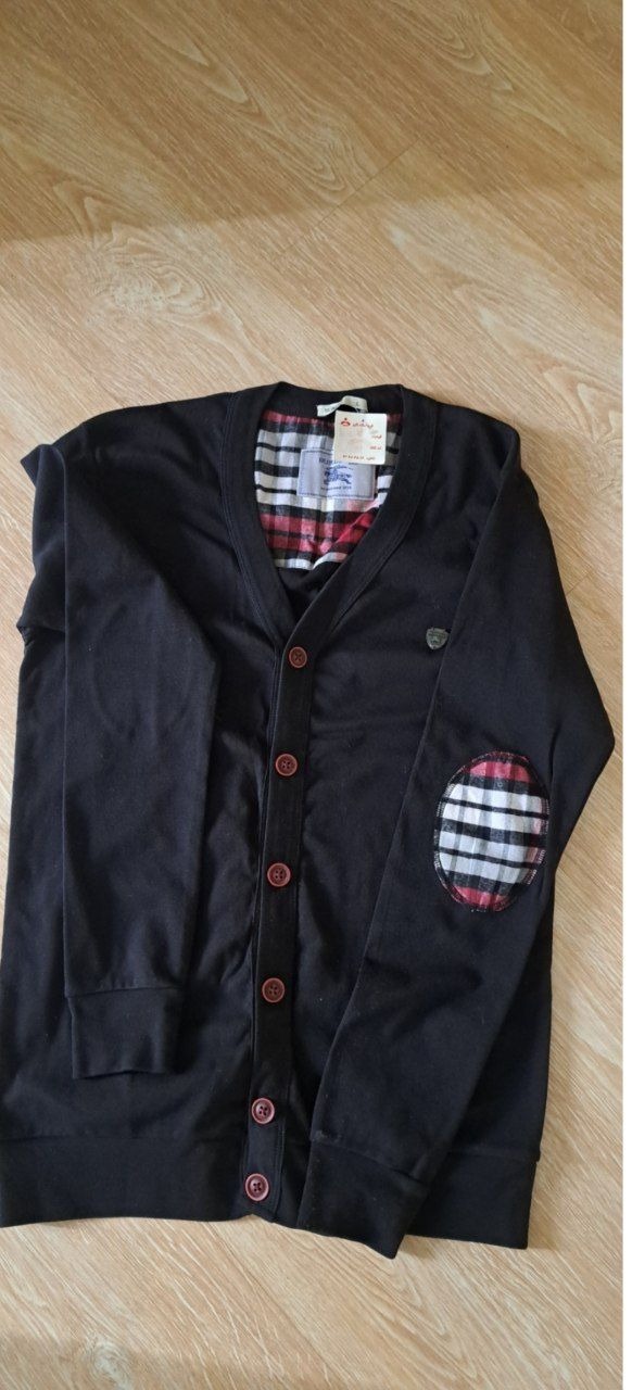 ژاکت پسرانه مردانه