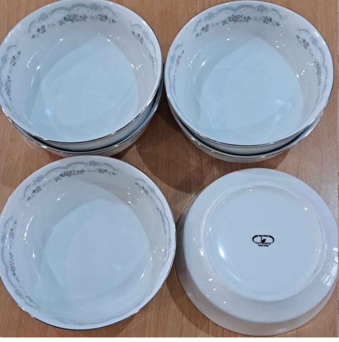 کاسه سوپخوری قدیمی