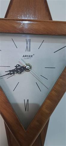 ساعت