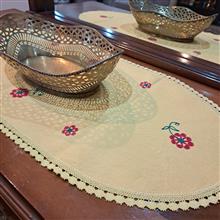 رومیزی