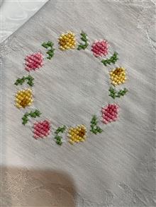رومیزی