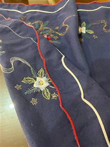 رومیزی