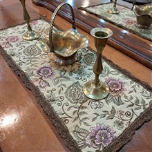 رومیزی