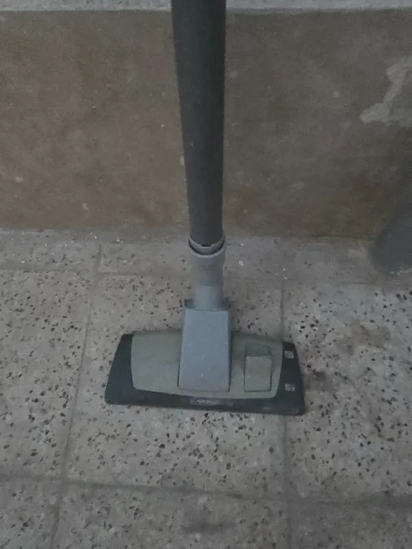 دسته جارو برقی بوش