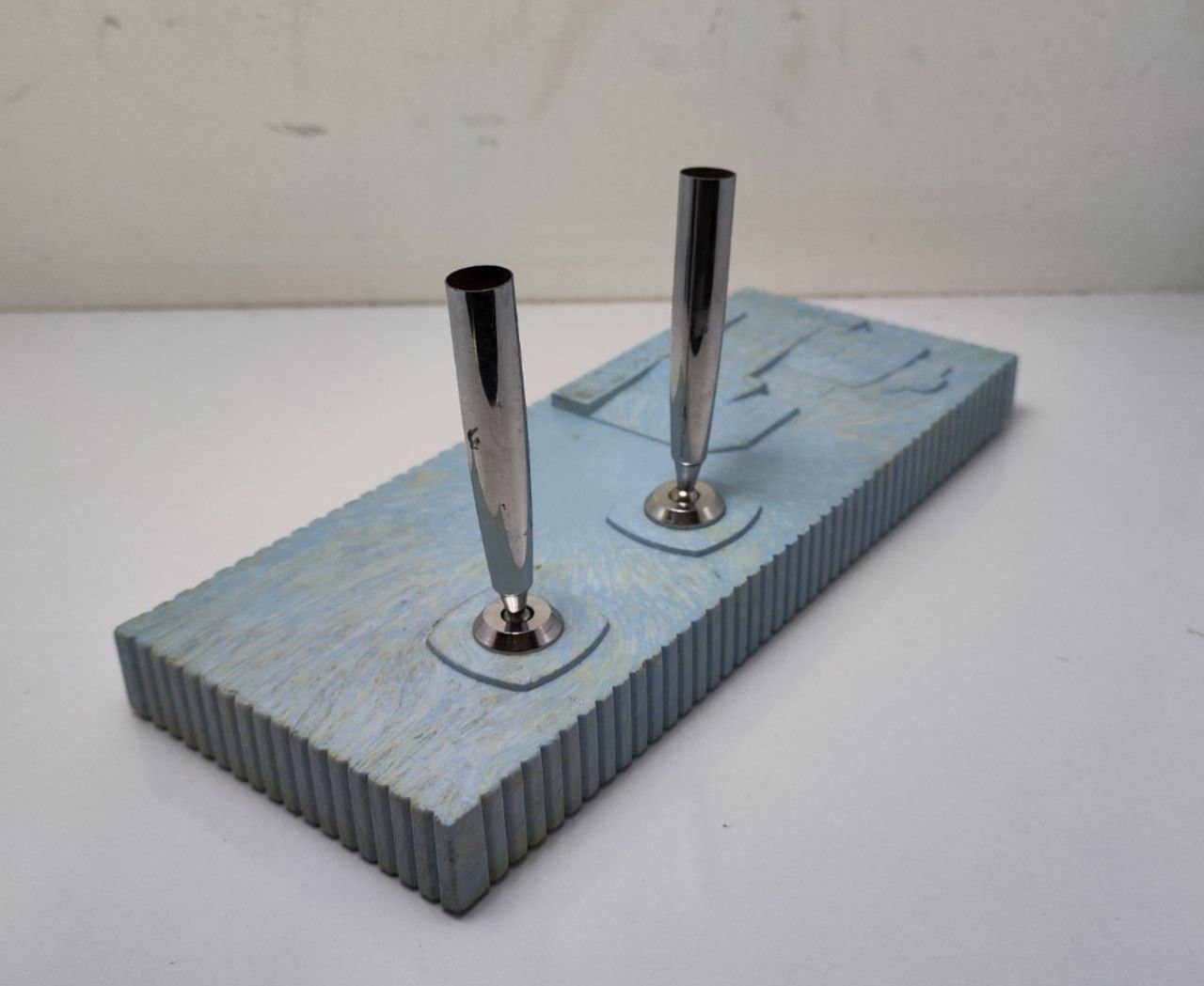 قلمدان قدیمی روسی