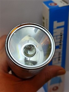 چراغ