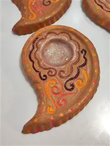 جا