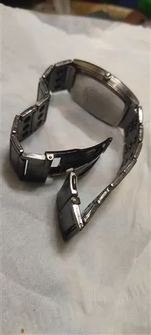 ساعت