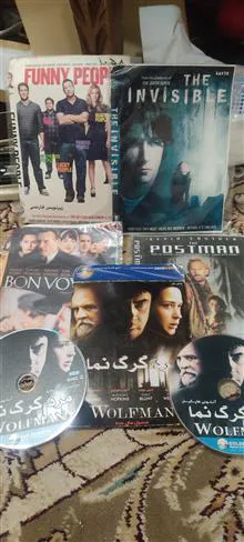 فیلم