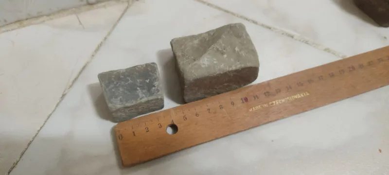 سنگ مکعب طبیعی