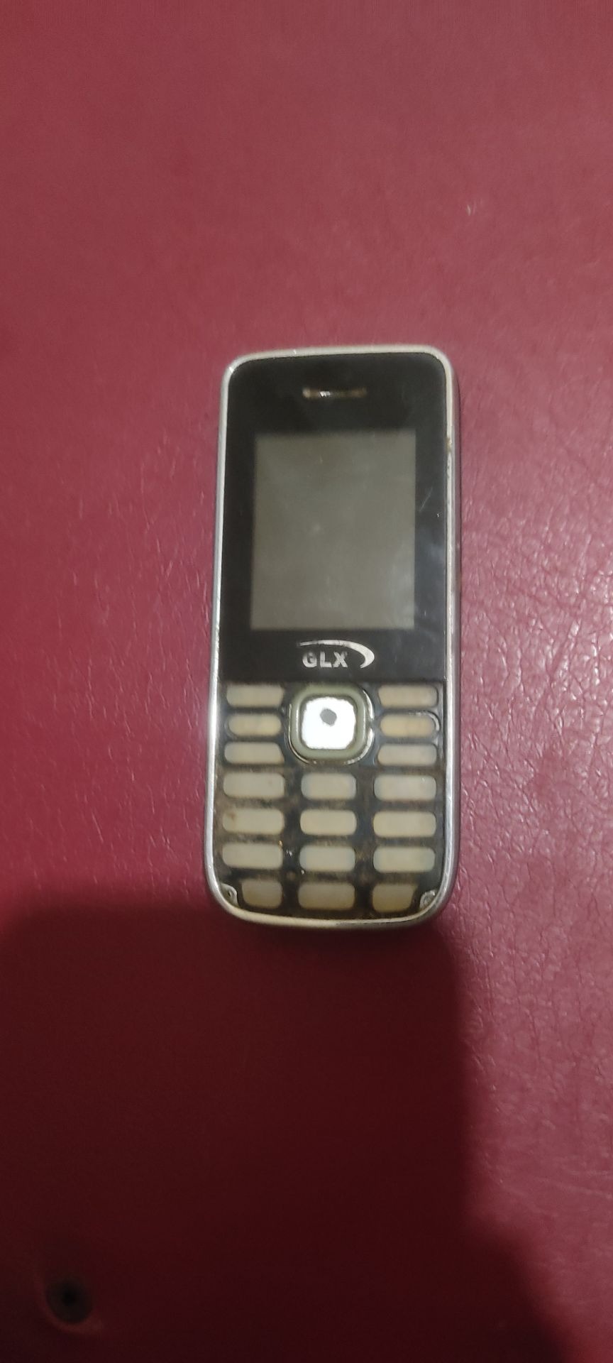 گوشی Glx قدیمی