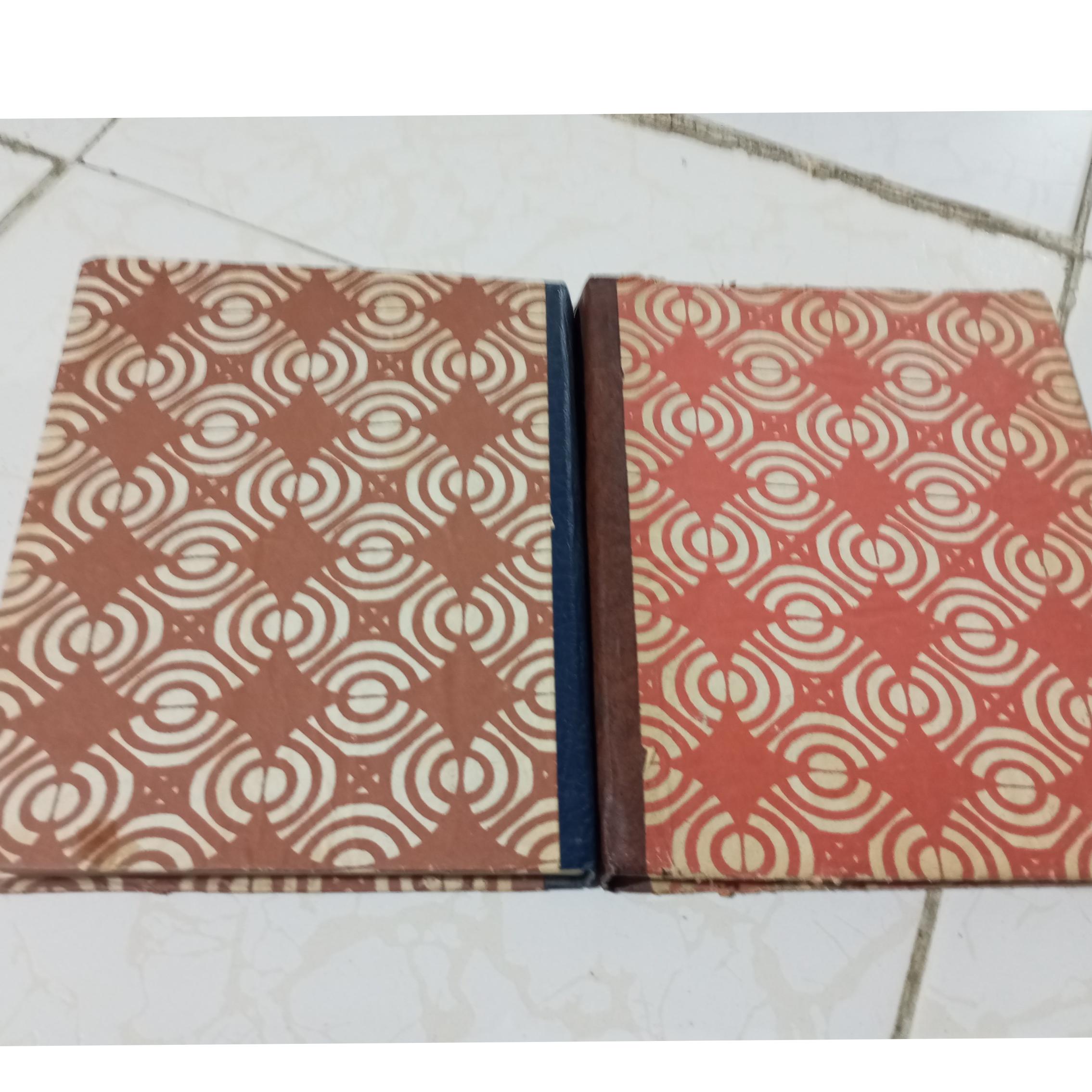 دفتر نوستالژی مخصوص نامه رسان  دهه 50