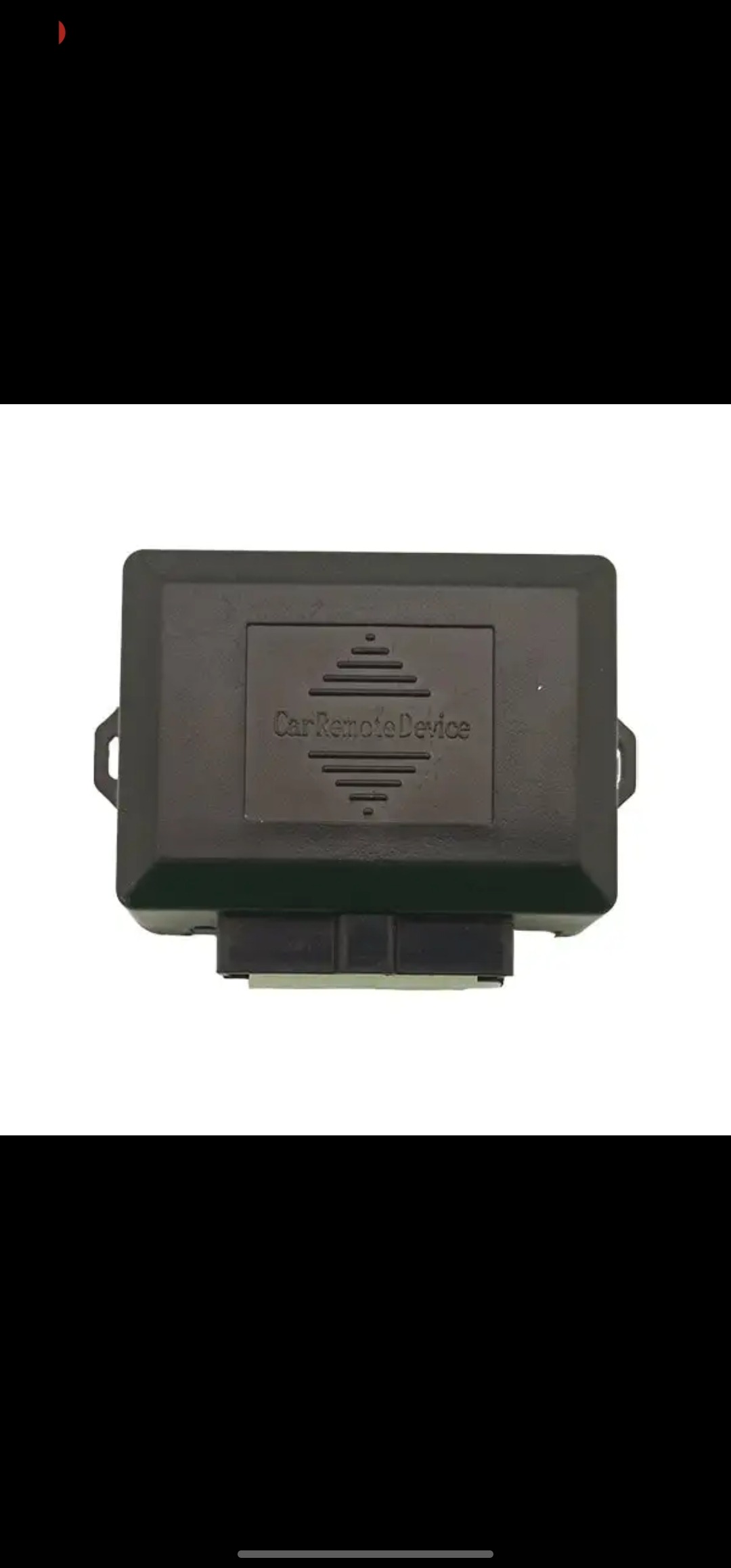 پاور شیشه magl car