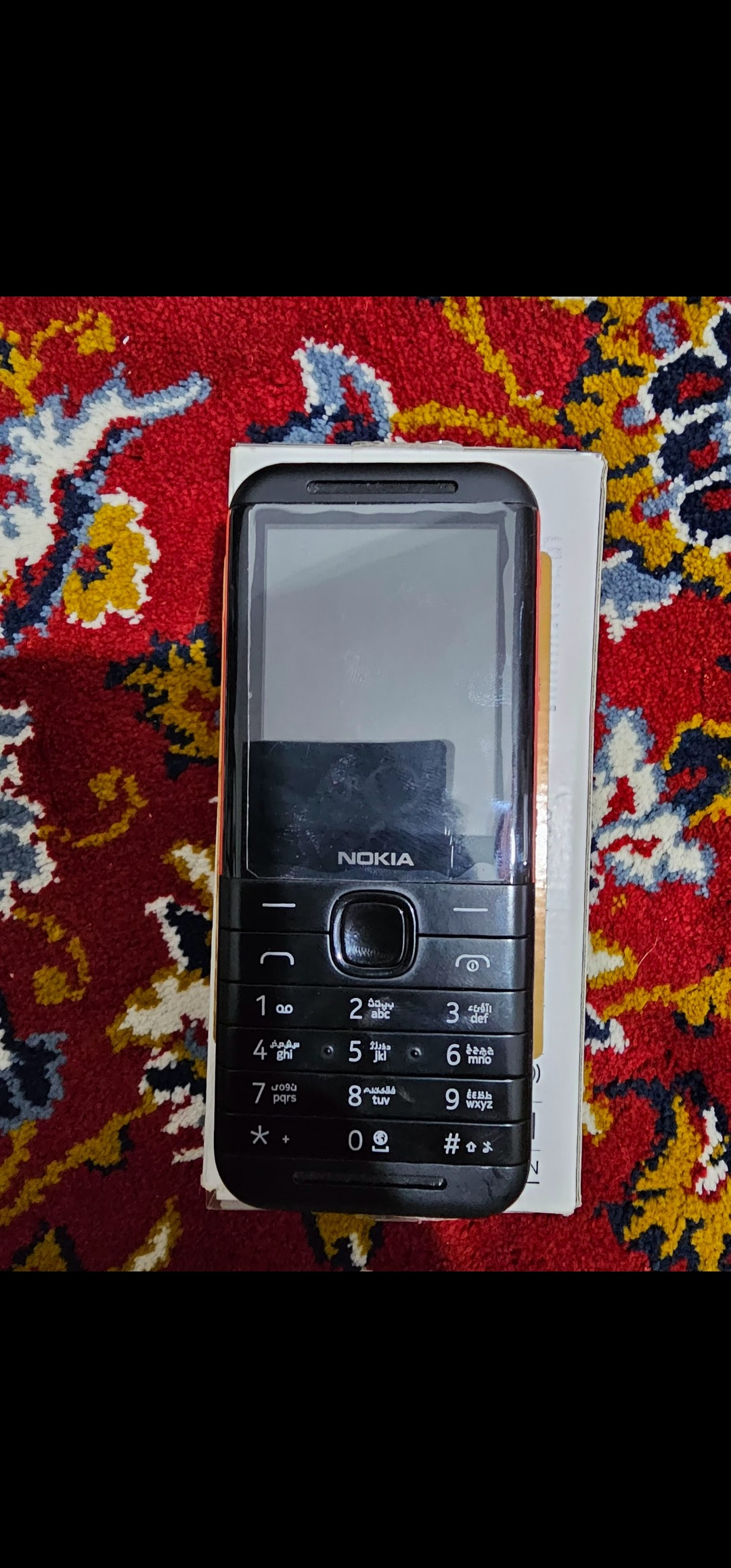 گوشی nokia 5310 2020