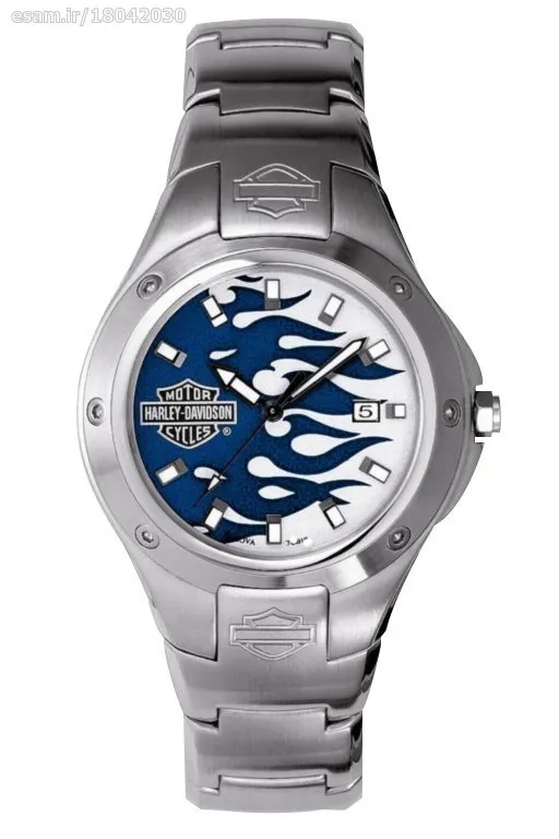 ساعت هارلی دیویدسون اوریجینال