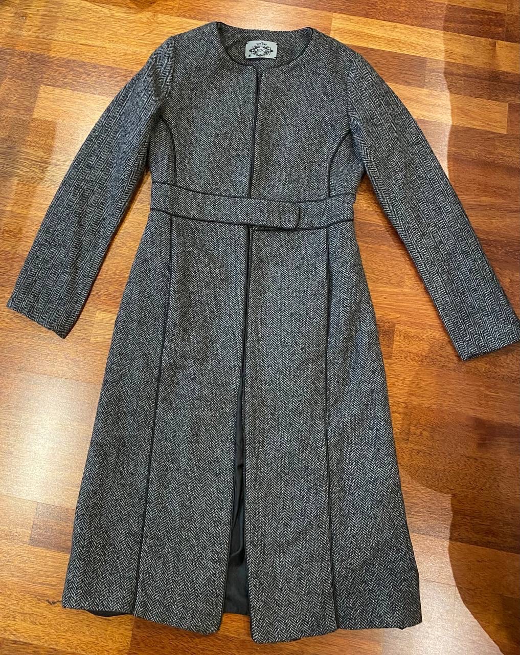 پالتو زنانه زمستانی