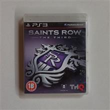 Saints